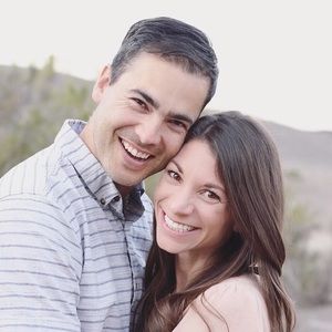 Meet your Posher, Meghan